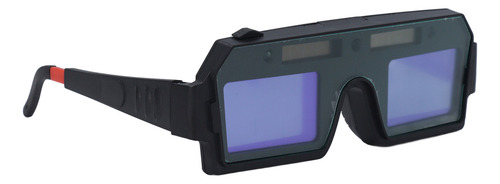 Gafas De Soldar Pp Y Abs, Arco De Argón, Soldadura Con Energ