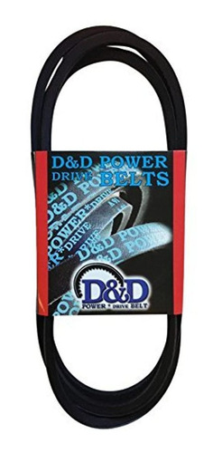D Y D Powerdrive Tcu20822 Correa De Repuesto John Deere 45 L