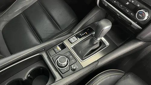Mazda 6 GRAND TOURING LX