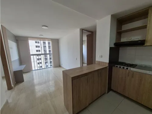 Apartamento Para Venta En Dosquebradas, Excelente Sector