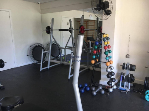 Apartamento Duplex Com 3 Dormitórios À Venda, 157 M² Por R$ 1.347.600,49 - Vila Brandina - Campinas/sp - Ad0001