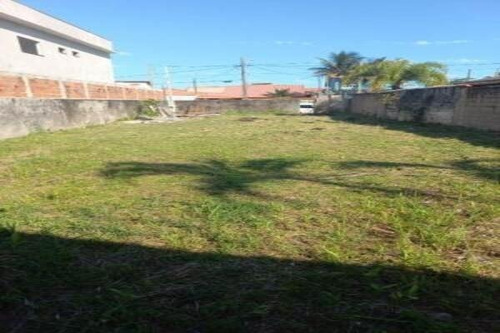 Imagem 4 de 5 de Terreno 100 Metros Da Praia Medindo 369 Metros Com Licença Ambiental Em Itanhaém Litoral Sul Sp