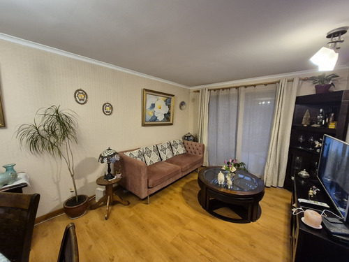 Casa 3 Dormitorios, Las Terrazas, Lomas San Andrés