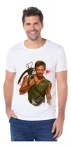 Comprar Playeras The Walking Dead Diseño 12 Series Playeras Beloma