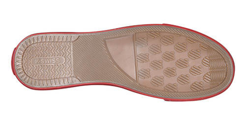 Tenis Casual Hombre K-swiss Forest