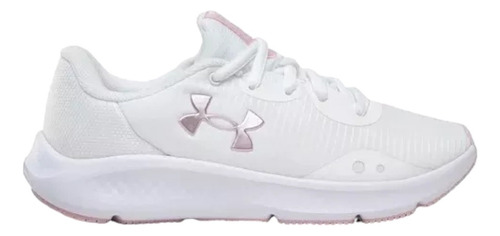 Tenis Under Armour Charged Pursuit 3 De Mujer 100% Original