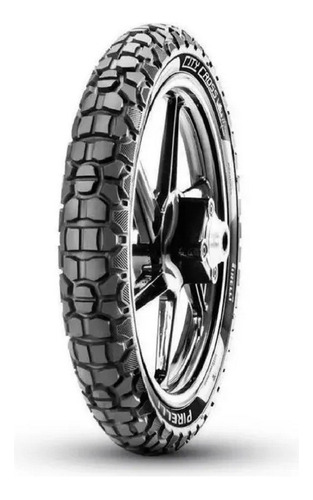 Llanta 3.00-17 Reinf 50p Cc City Cross Pirelli 