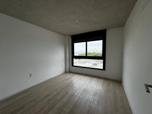 Venta De Apartamento A Estrenar En Libertador