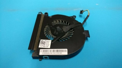 Fan Cooler Dell Latitude E6230