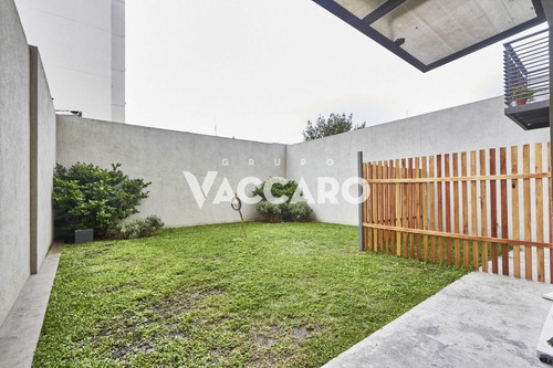 Imagen 5 de 27 de Departamento Venta 2 Ambientes Moron