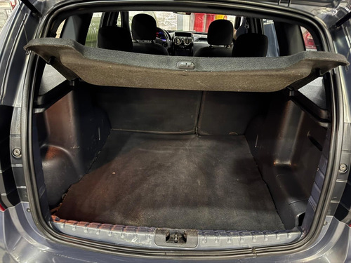 Renault Duster 1.6 Ph2 4x2 Privilege 110cv