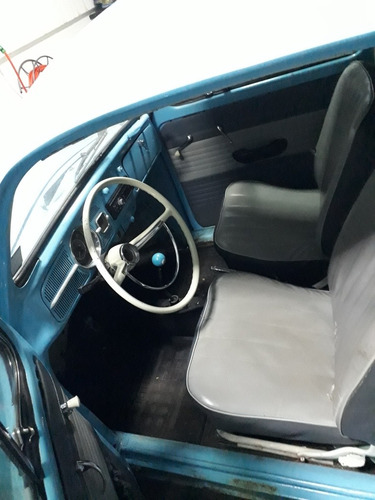 Volkswagen Fusca