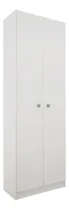 Comprar Despensero 0.61 X 1.83 Melamina Orlandi Eco 2p 705 Blanco Muebles Orlandi 705 706 707 708