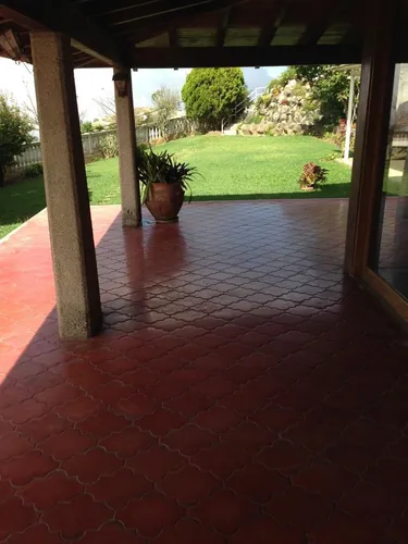 Quinta Tipo Cabaña