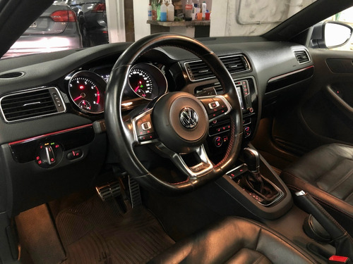 Volkswagen Vento 2.0 Tsi Gli 211cv App Connect + Nav