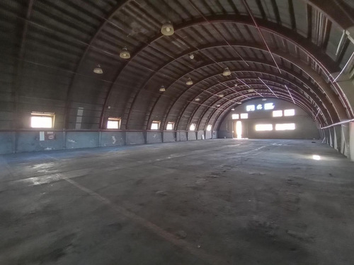 Imagen 5 de 30 de Excelente Depósito De 1292 M2 En Alquiler En Predio Cerrado, Villa Adelina.