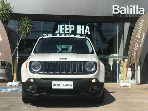 Imagem 5 de 15 de Jeep Renegade