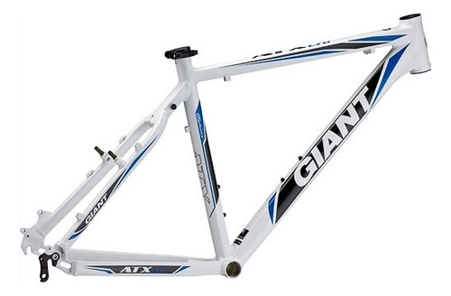 Quadro 26 Giant Atx Ltd Tamanho 17 Ou 19 