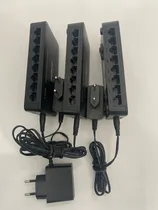 Comprar 3 Switch Intelbras De 8 Portas Fast 10u002F100 Ethernet Sf 800 Q