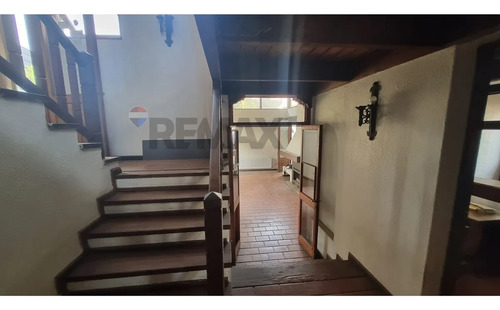 Arriendo Comercial En Vitacura