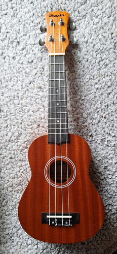 Ukelele Soprano Memphis