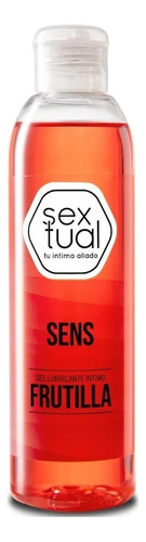 Lubricante Sextual 200 Ml Geles Intimos