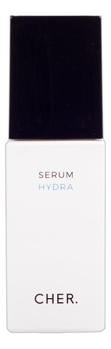 Serum Hidratante Con Vitamina C Cher Hydra Serum - 50 Ml