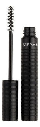 Rimel Waterproof Sealed Farmasi Color Negro