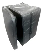 Comprar Funda Para Cajon Peruano Flamenco Racker Acolchada