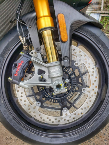 Aprilia Rsv4 Rf Disponibles!!!!