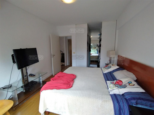 Imagen 17 de 30 de 2 Ambientes En Venta En Puerto Madero. Con Cochera. Balcón Terraza