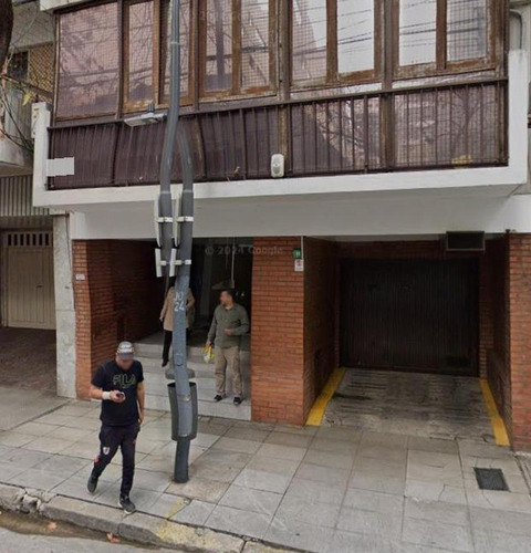 Cochera En Venta - 12mts2 - Belgrano