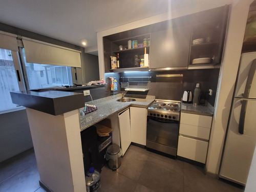 Departamento En Venta Monoambiente Castelar