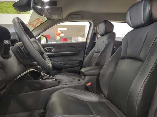 Honda HR-V HR-V EXL 1.5 Sensing 16V 5p Aut.