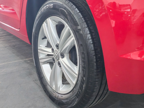 Volkswagen Polo 1.0 MPI TOTAL FLEX MANUAL