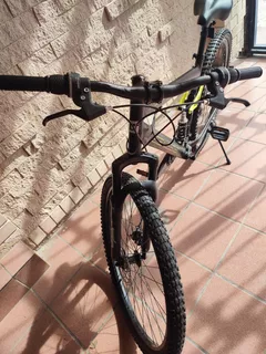 Bicicleta De Montaña, Genesis R29