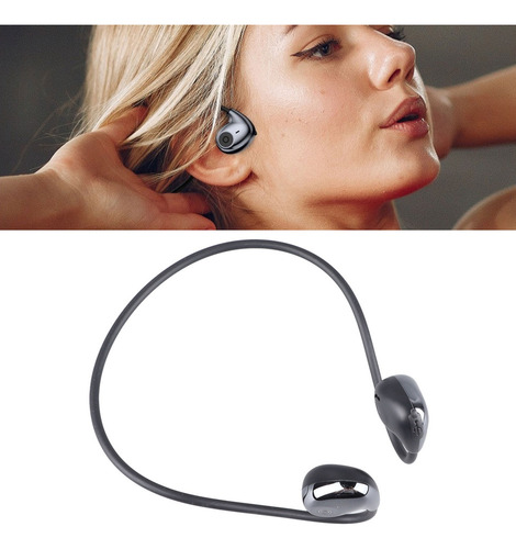 Ri Auriculares De Conducción De Aire De Oído Abierto