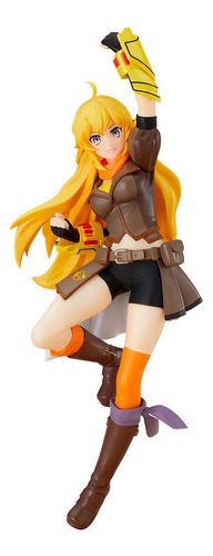 Pop Up Parade Rwby Yang Xiao Long