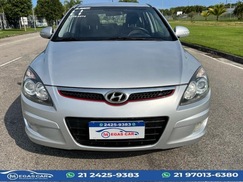 Hyundai I30 2.0