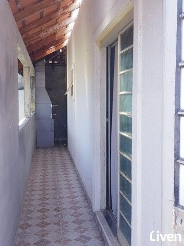 Imagem 4 de 14 de Sobrado Em Condominio No Vista Linda!! - 8644