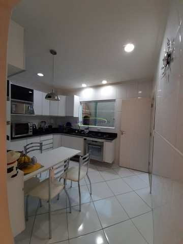 Imagem 18 de 20 de Casa Com 3 Dorms, Vila Mathias, Santos - R$ 845 Mil, Cod: 64153004 - V64153004