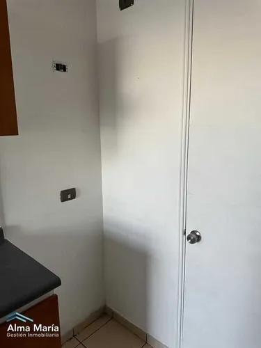 Vendo Departamento A Pasos Metro (99695)