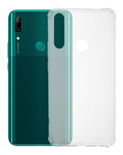 Funda Super Bumper Compatible Con Huawei Y9 Prime 2019