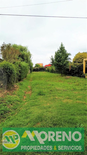 Imagen 2 de 10 de Venta - San Jose - Er - Amplio Lote 600 M2