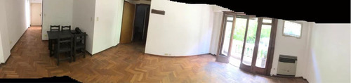 Departamento En Venta En Recoleta, Capital Federal, Buenos Aires