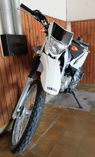 Yamaha Xtz 125 2017 Con 7000 Km