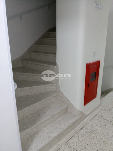 Imagem 9 de 13 de Apartamento - Jardim Do Mar - Ref: 1369 - V-1369