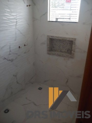 Imagem 8 de 13 de Casa Térrea Com 3 Quartos - Ca532-v