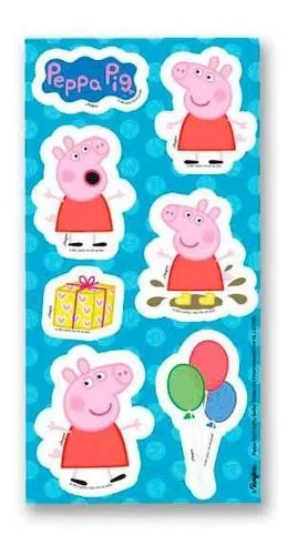 Peppa Pig  MercadoLivre 📦