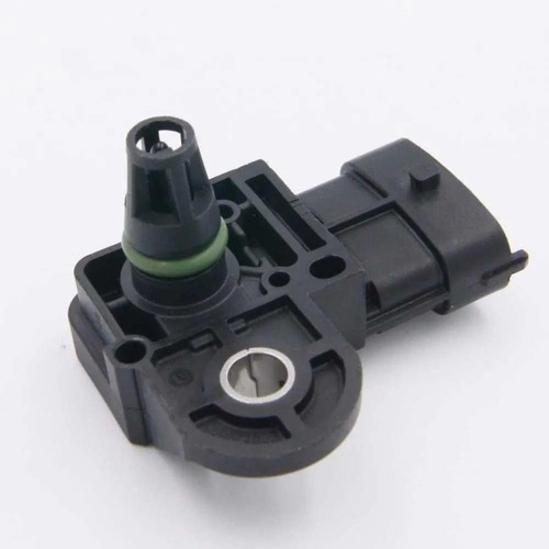 Sensor De Pressao Map Para Veiculo Honda Fit Iii Motor 08/20